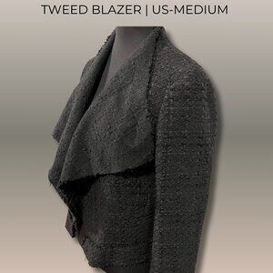 Zara Blazer | Medium | Gently Worn